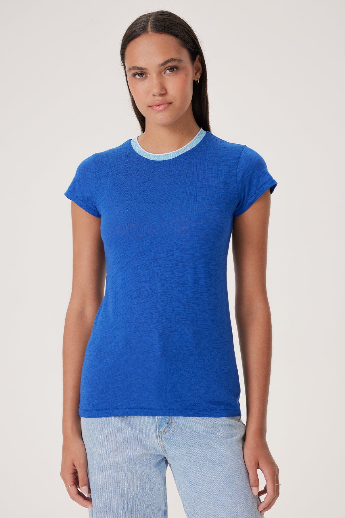 Pavé Ringer Tee