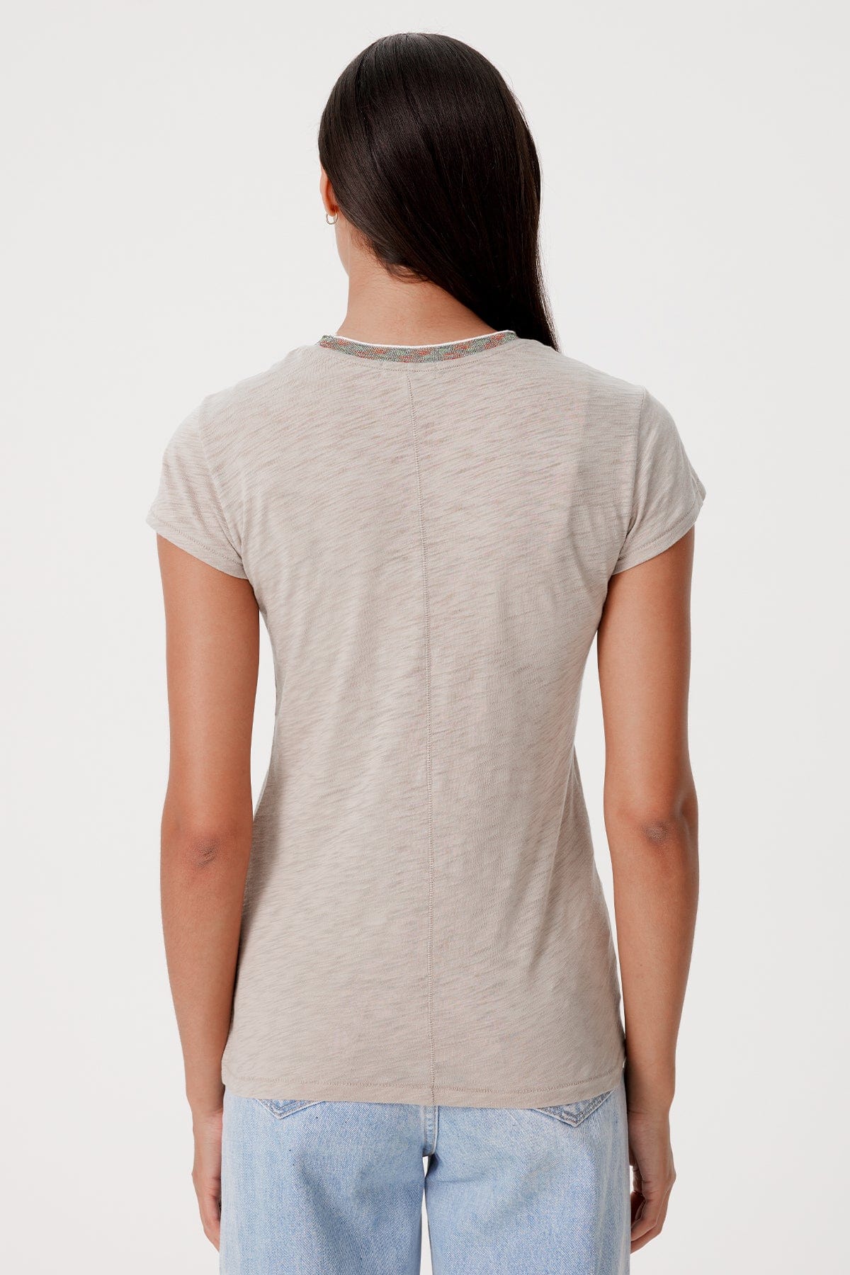 Pavé Ringer Tee