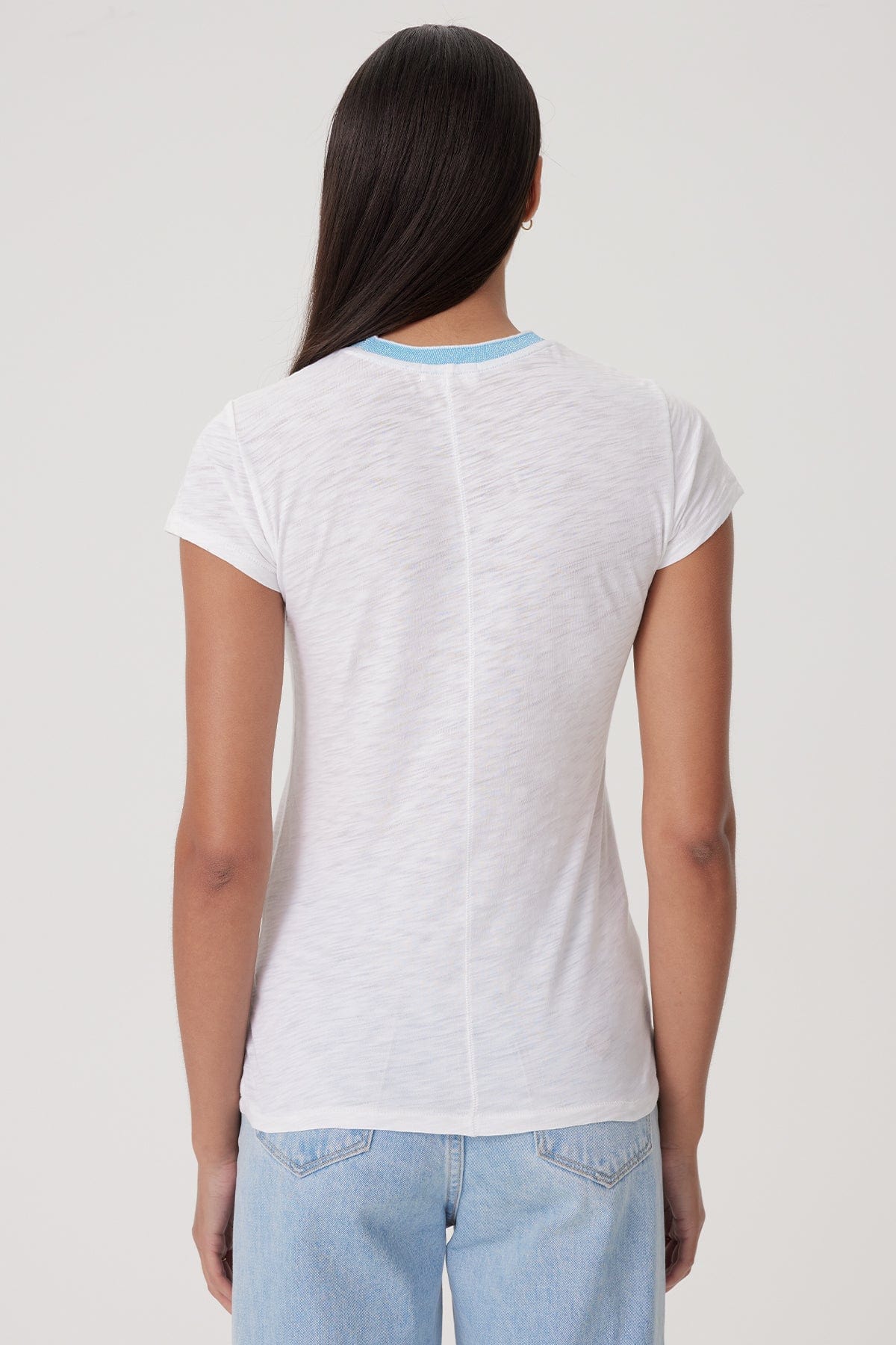 Pavé Ringer Tee