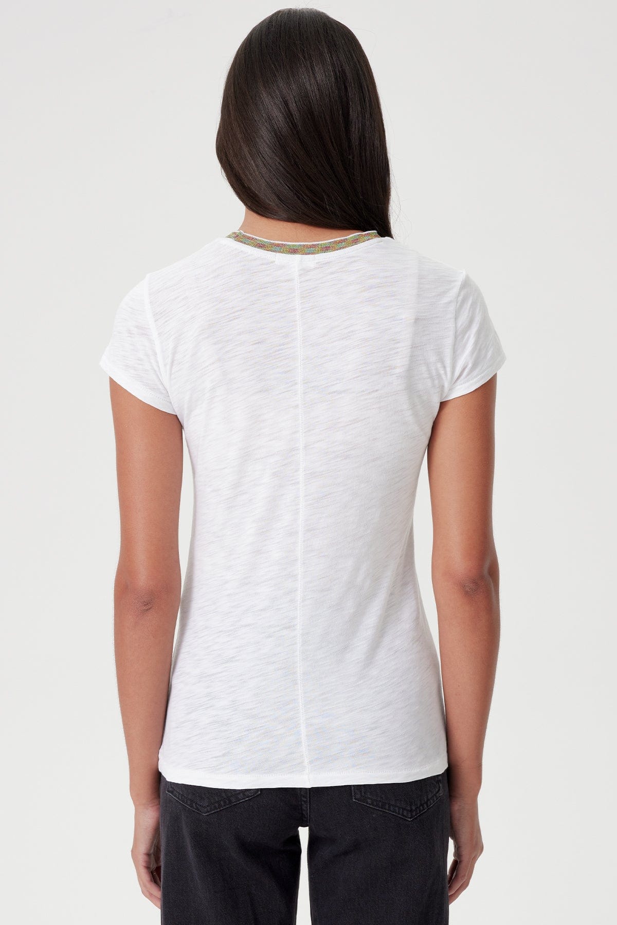 Pavé Ringer Tee