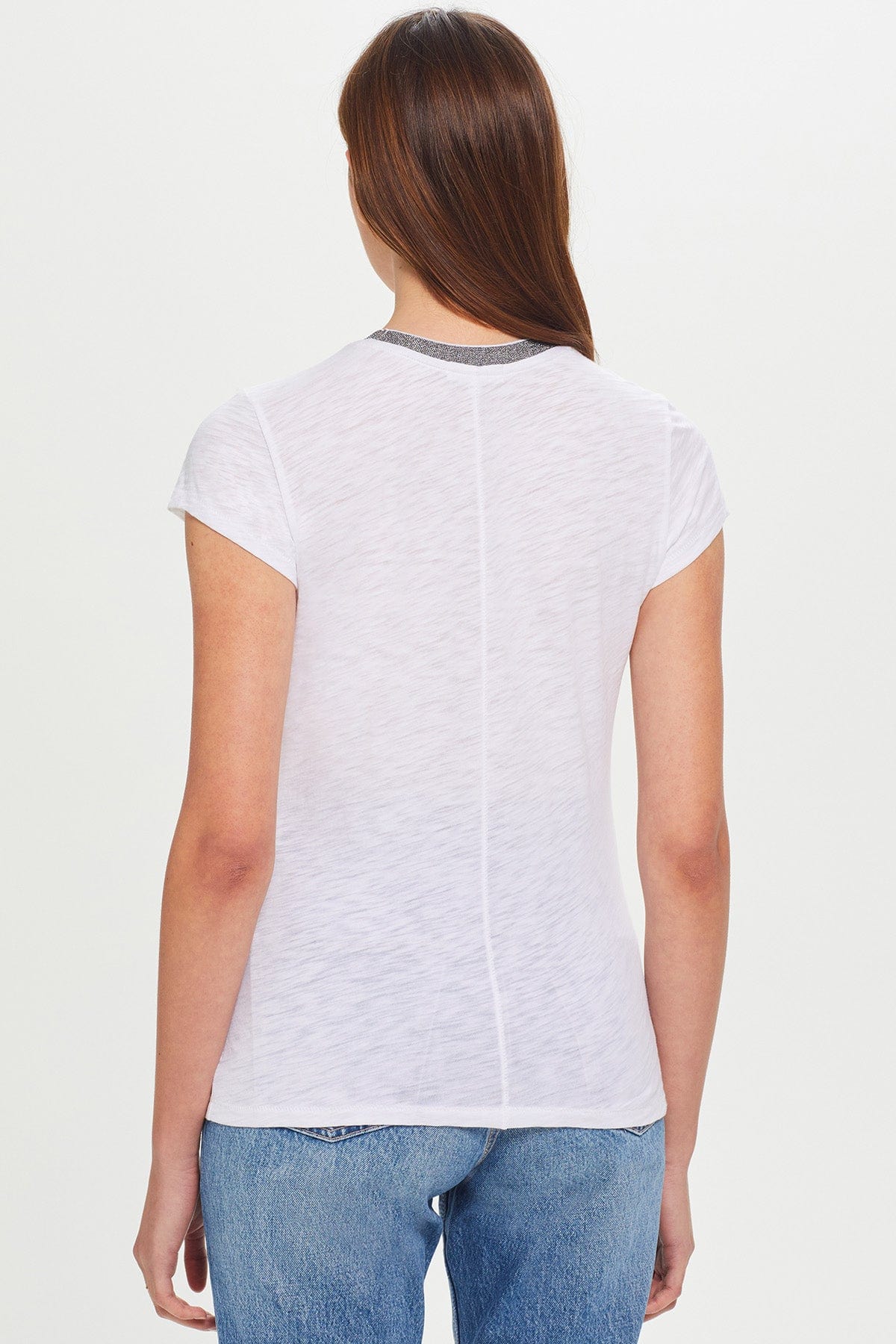 Pavé Ringer Tee