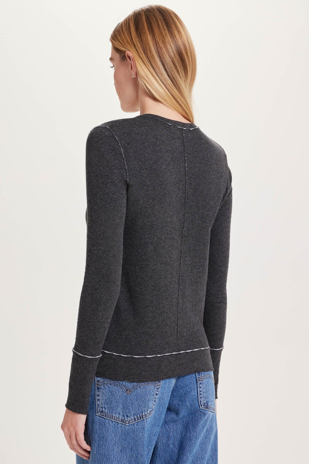 Stella Pullover