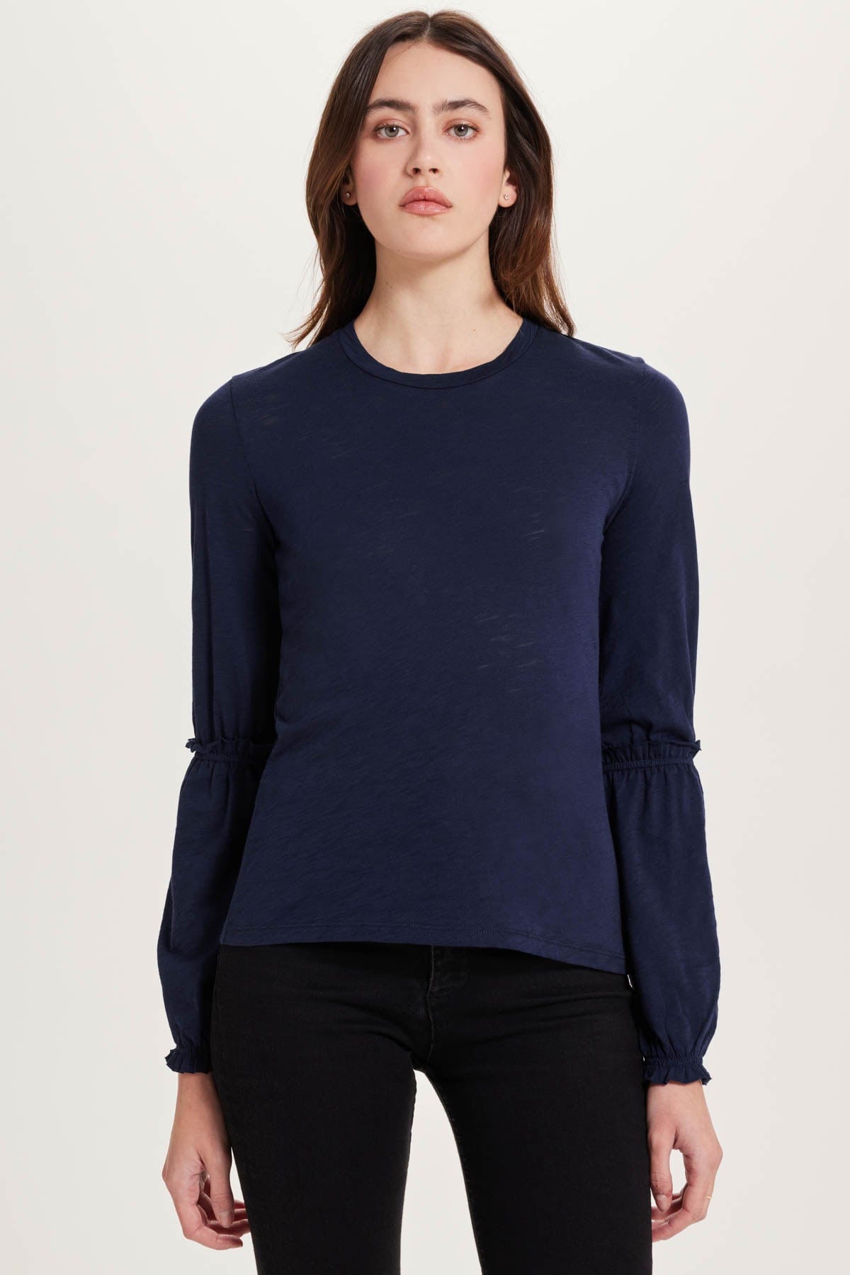 Olivia Long Sleeve Tee