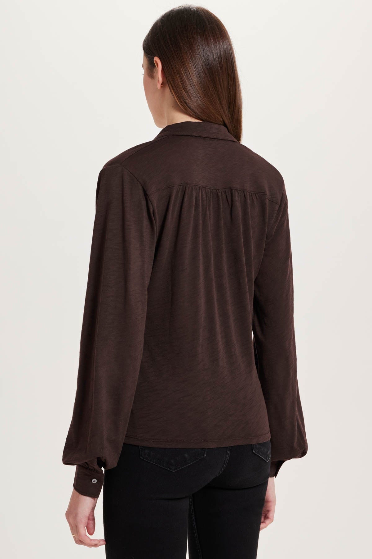 Willow Blouse