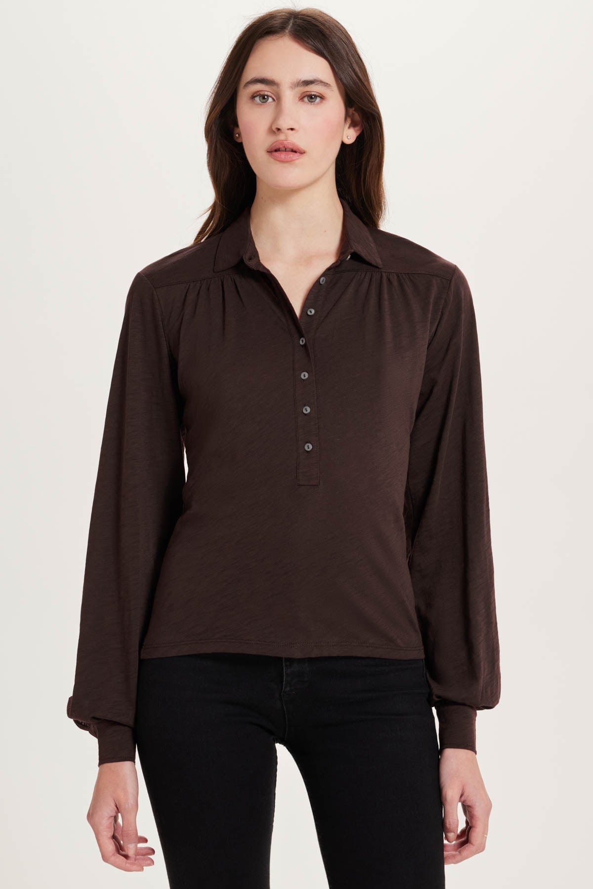 Willow Blouse