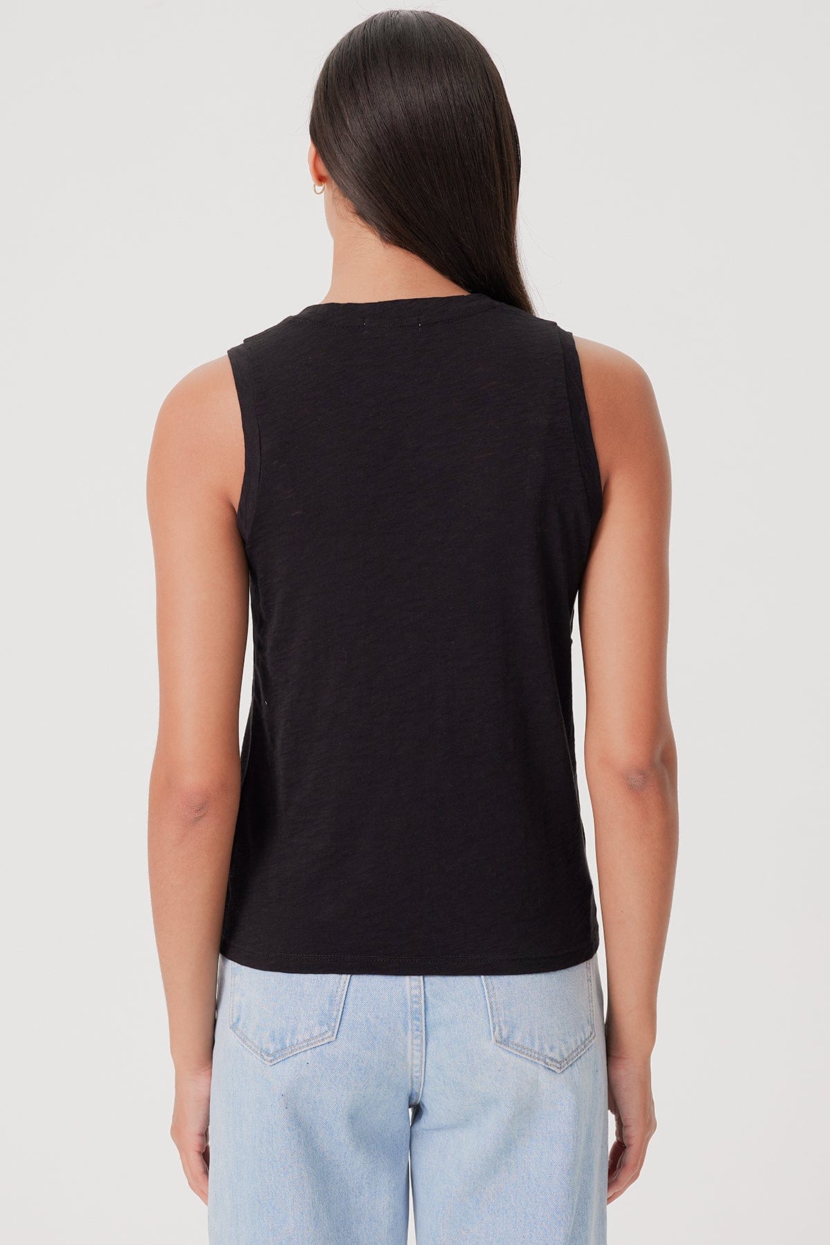 Sophie Button Tank