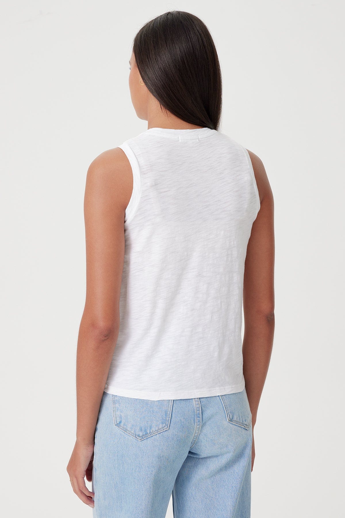 Sophie Button Tank