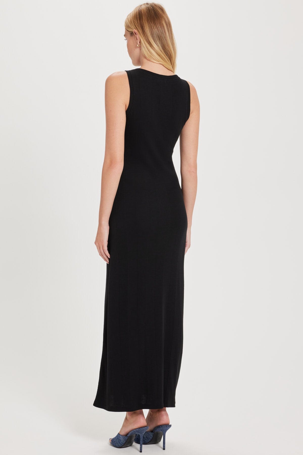 Goldie LeWinter Maia Maxi Dress