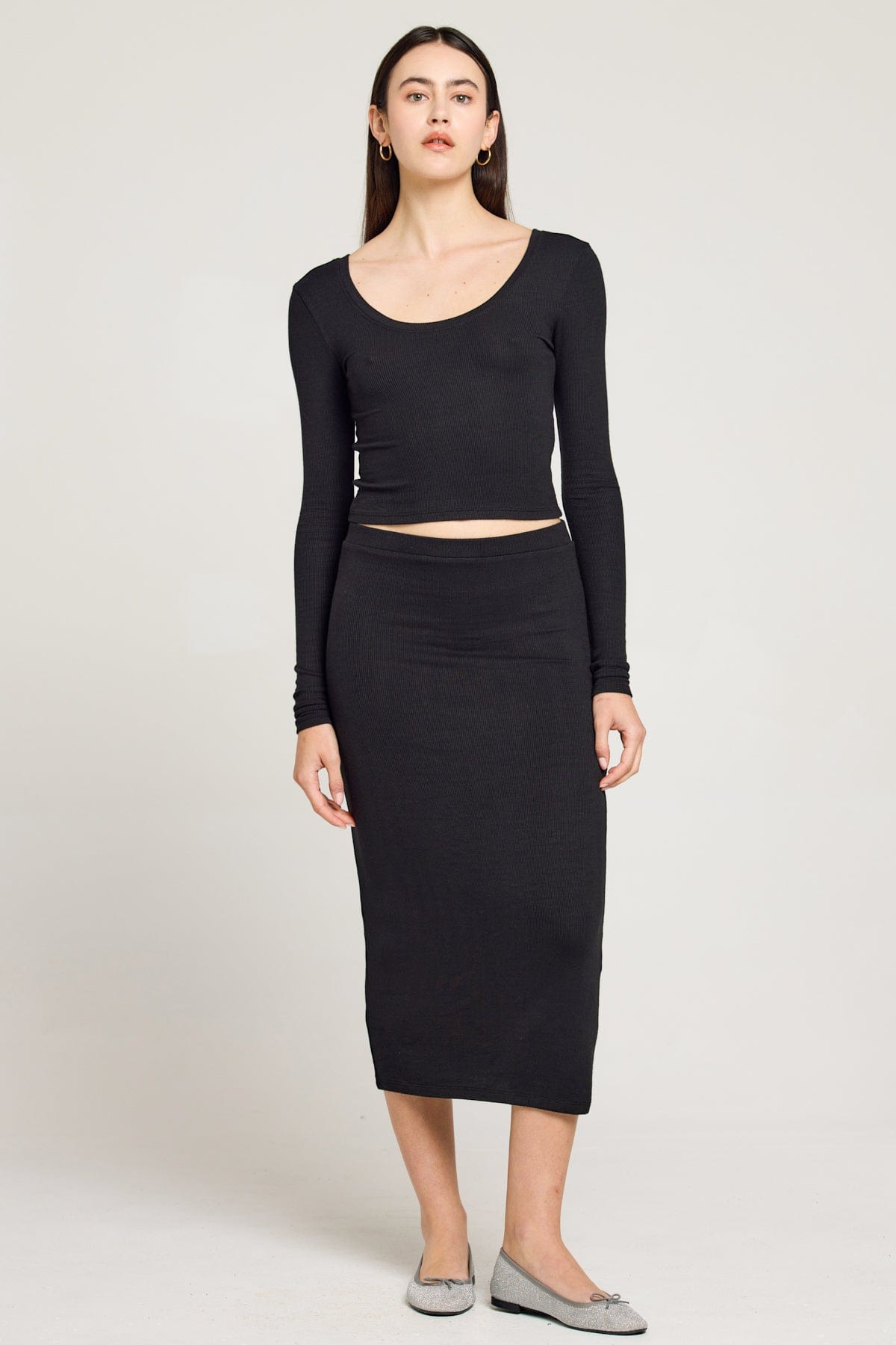 Goldie LeWinter SALE Arabella Pencil Skirt