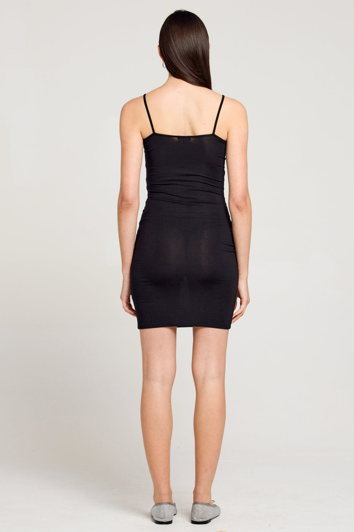 Goldie LeWinter SALE Luxe Everyday Slip Dress