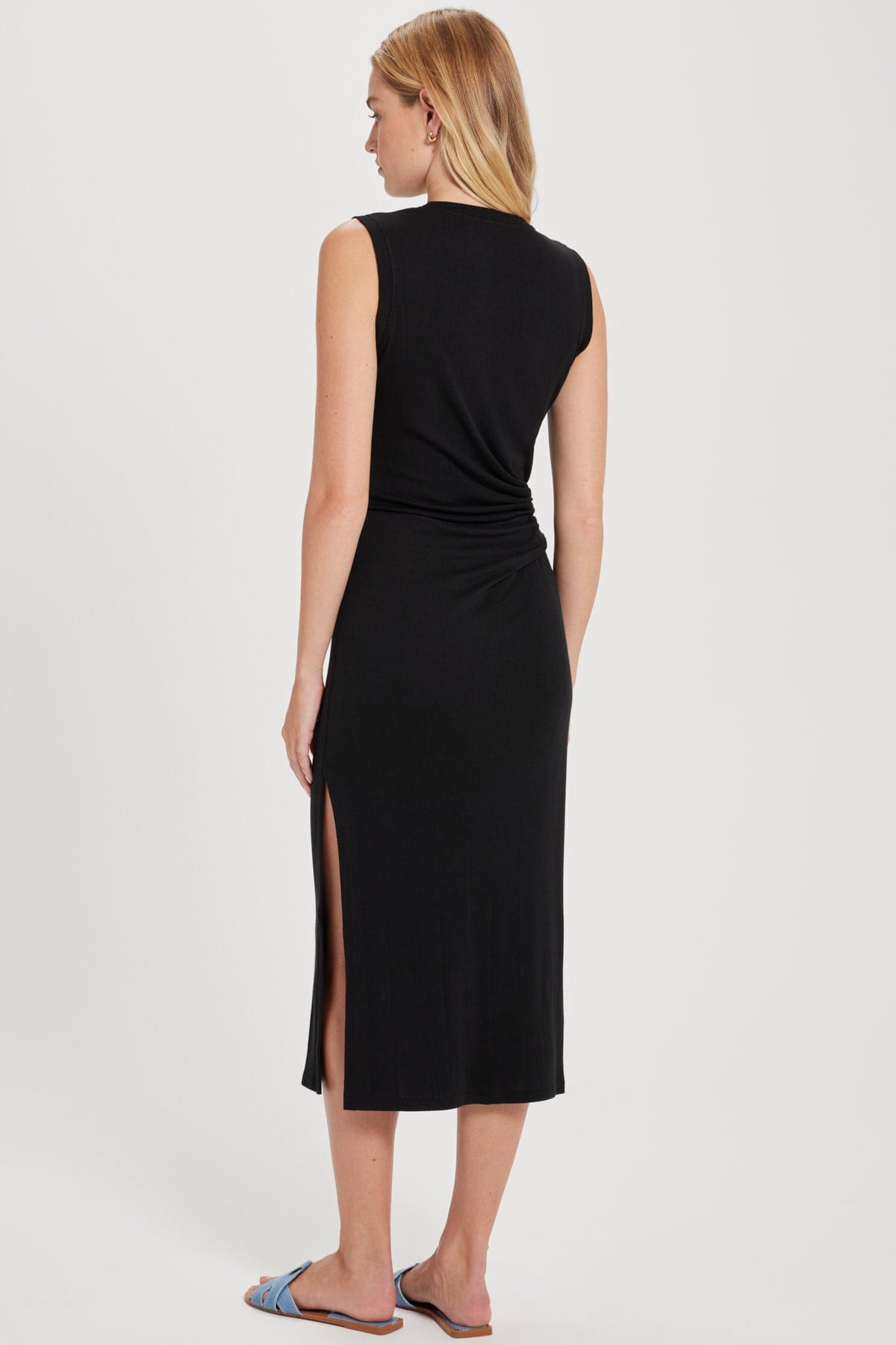 Goldie LeWinter SALE Selene Midi Dress