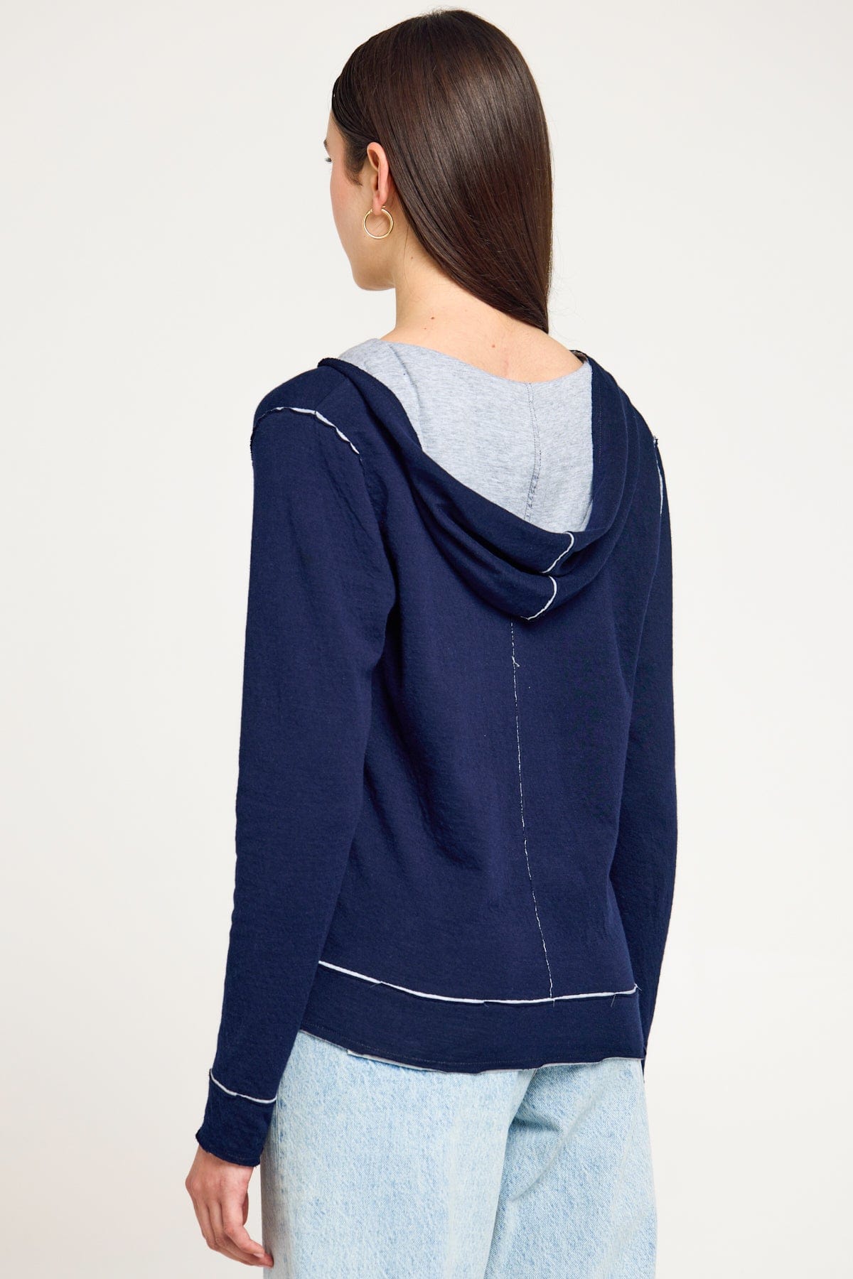 Goldie LeWinter SALE Stella Hoodie