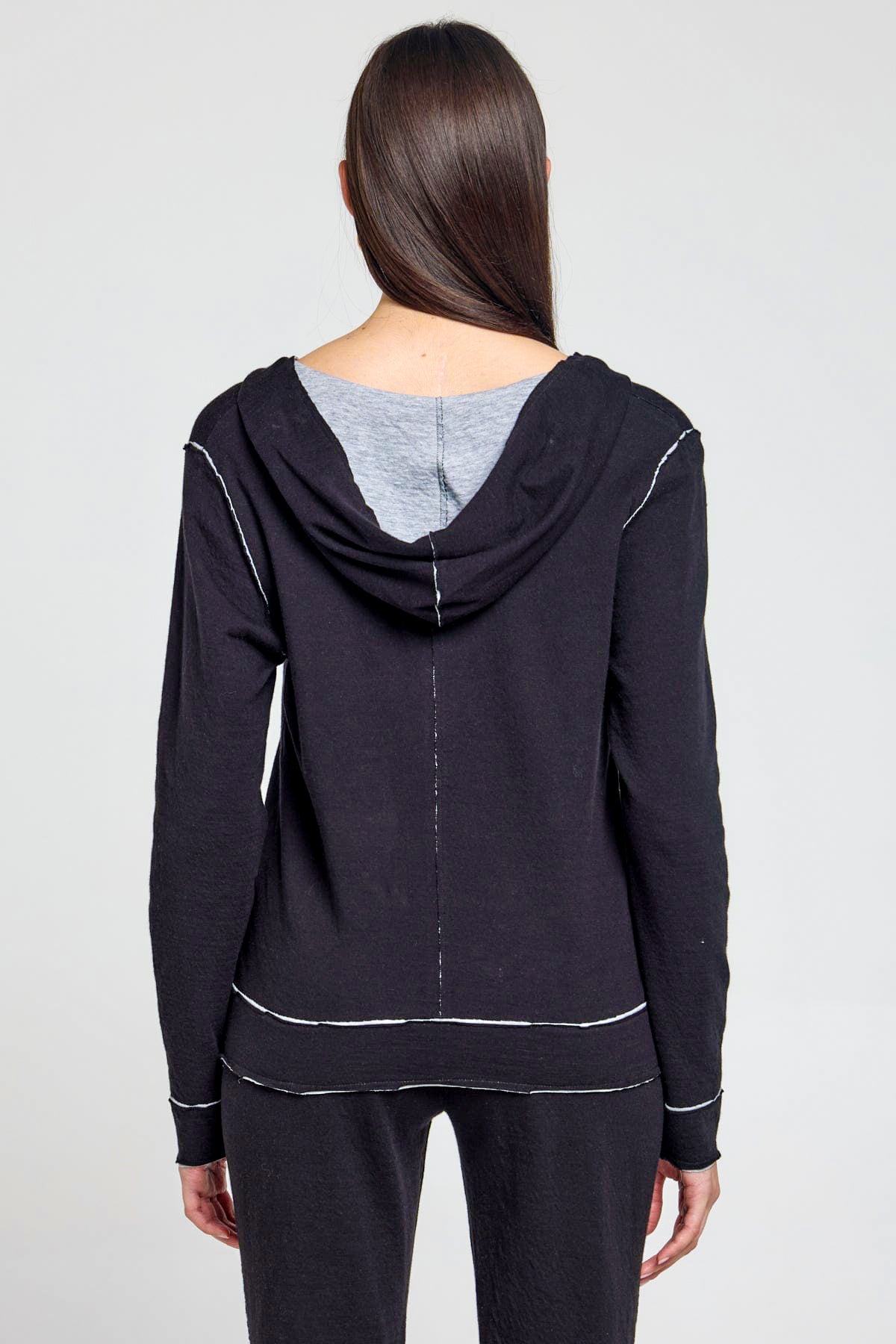 Goldie LeWinter SALE Stella Hoodie