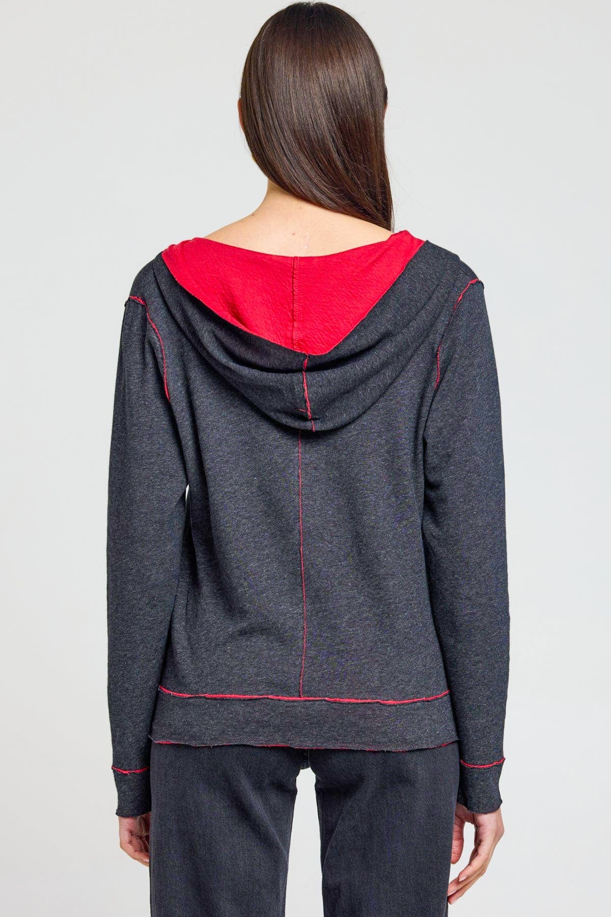 Goldie LeWinter SALE Stella Hoodie