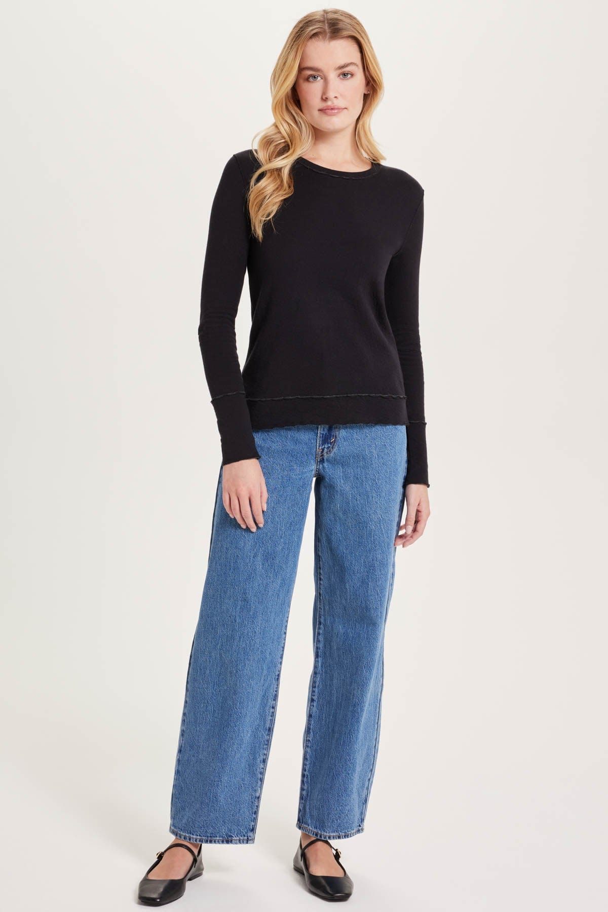 Goldie LeWinter SALE Stella Pullover