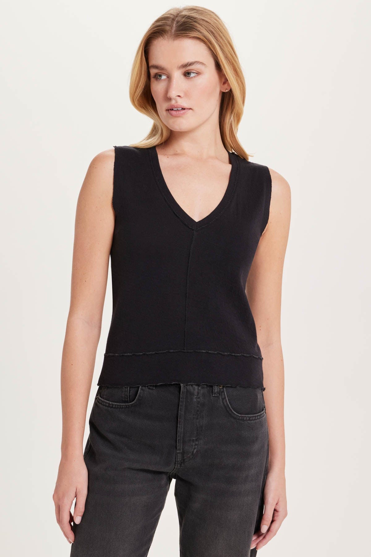 Goldie LeWinter SALE Stella Sweater Vest